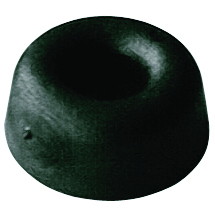 Coprisedile per sedili nero Mm. 30 - Product Image 1