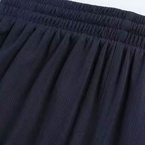 Tenues de basket-ball très vendues, vêtements de sport, ensembles de maillots de basket-ball d'entraînement, vêtements pour hommes, uniforme de basket-ball uni sans manches - Product Image 2