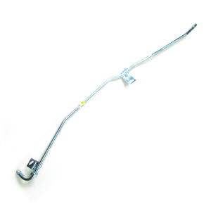 Tubería de Agua de Acero Premium Nueva QSP de 80CM para RENAULT KERAX 74040 para Camiones de Trabajo Pesado - Product Image 1