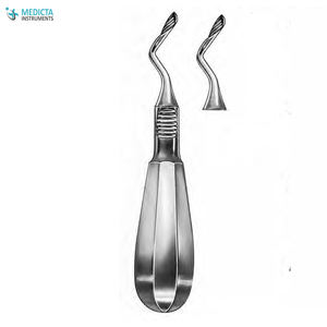 Kop #1-élévateur de racines dentaires de qualité supérieure - Product Image 2