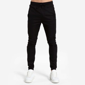 Pantalones Cargo impermeables para hombre con tela transpirable y bolsillos seguros con cremallera para actividades al aire libre - Product Image 2