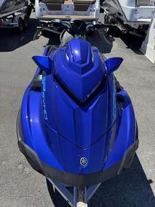 WaveRunners Yamahaz 2024 GPSVHO avec audio - Product Image 2