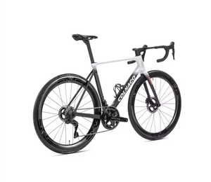 MEJOR OFERTA 2025 Coll-nagos V5RS Ultegra Di2 R8170 Bicicleta de carretera completa - Product Image 1