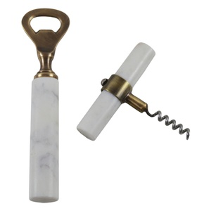 2023 Nuevas Ideas de productos Abrebotellas de madera de tamaño personalizable con tornillo de corcho y caja para vino Precio razonable - Product Image 5