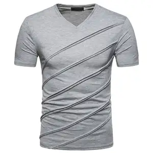 High Quality Wholesale 100% polyester Tshirts cotton hand feel Sublimation T Shirts Plain Custom Printing White Blank T-Shirt