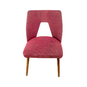 Sillas de Salón con Estructura de Madera de Teca y Forro de Espuma, con un Precio de Venta al Por Mayor Cada Vez Más Atractivo - Product Image 3