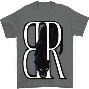 Venta al por mayor de camisetas con estampado de logotipo personalizado para hombre, camisetas lisas en blanco, camisetas de cuello redondo en blanco de gran tamaño de poliéster, camisetas para hombre - Product Image 3