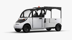 Alta calidad 2023 Pol-ariiss GE M EL XD - Product Image 6