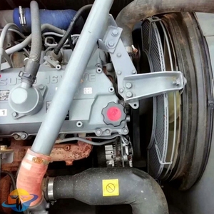 รถขุดขนาดเล็ก Hitachi ZX210-3 มือสอง สภาพดี พร้อมจำหน่าย ประกอบด้วยชิ้นส่วนหลักๆ เช่น มอเตอร์ เครื่องยนต์ เกียร์ ปั๊ม ลูกปืน - Product Image 3