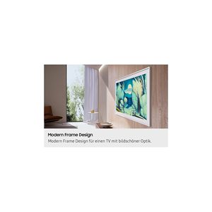 ทีวี 4K Ultra HD QLED ขนาด 65 นิ้ว จอใหญ่ พร้อมการแสดงภาพระดับพรีเมียม ดีไซน์กรอบสมาร์ททีวี - Product Image 6