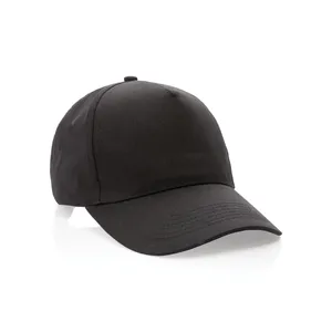 Sustainable 5-Panel AWARE Impact Cap Promotional <b>Hats</b> & Caps - Product Image 1