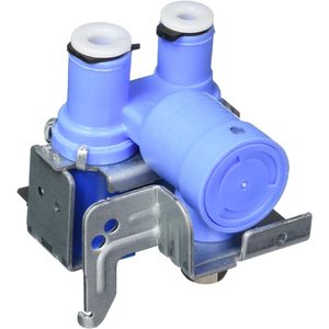 DA62-00914B Vanne d'eau électrique d'origine OEM pour réfrigérateur, en plastique, neuve, 220 V, pour usage domestique - Product Image 3