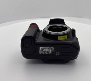 Cámara DSLR <span class=keywords><strong>Nikon</strong></span> D5000 de Segunda Mano, Sensor CMOS de 12MP, APS-C, Disparo Continuo de 4.0fps, Cámara Económica con Tarjeta SD - Product Image 6