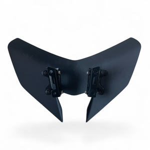 Kit de carénage bas d'origine Yamaha MT-09 2017-2020 BS2-261C0-00-00 en plastique, fibre de carbone, fibre de verre - Product Image 2