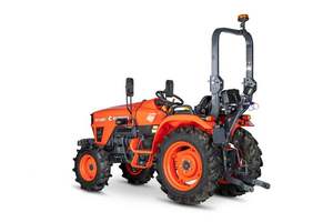 Para Tractores Agrícolas de 110HP 4WD con Transmisión por Engranajes, Suministro al por Mayor con Garantía de Más de 5 Años - Product Image 3