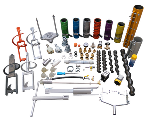 วัสดุผสมปูนฉาบคาเลต้า -3 เอส - Product Image 2