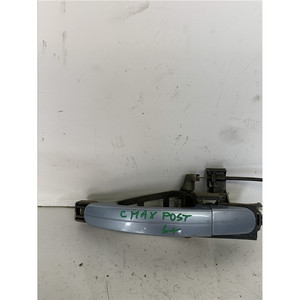 MANILLA EXTERIOR DE LA PUERTA TRASERA IZQUIERDA FORD C - Max Series 1305822 (03>07) - Product Image 4