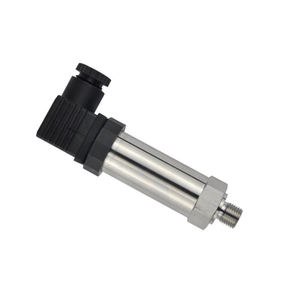 Transmissor de Pressão Diferencial de Alta Precisão 4-20mA 80bar Sensor de Transmissão de Pressão de Precisão - Product Image 3
