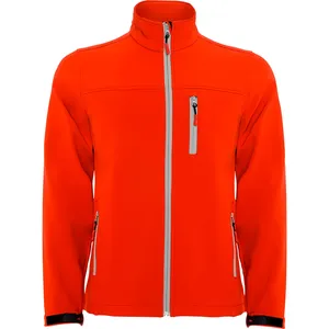 Felpe e Maglioni Promozionali Antarctica Softshell per Merchandising Marketing - Product Image 2