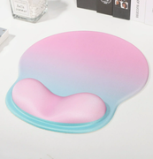 Grand tapis de souris à surface lisse, base en caoutchouc antidérapante, tapis d'ordinateur - Product Image 5