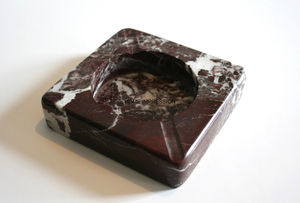 Quantité minimale de commande bas Cendriers en marbre sur mesure Grossiste Fabricant Fournisseur Vente directe d'usine Accessoires pour fumeurs à prix minimum - Product Image 5