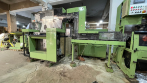 Máquina Automática para Llenar Cajas de Cigarrillos, 8000 Cigarrillos/Minuto, Alta Productividad, 220V/380V - Product Image 2