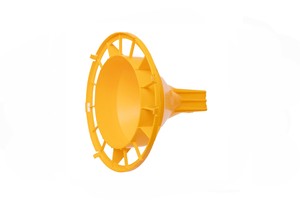 Gà thịt gà nhựa tự động trung chuyển cho gia cầm động vật feeders trọng lượng 0,86kg - Product Image 5