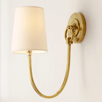 La dernière applique murale de style luxe conçue avec un look attrayant pour les utilisations de décoration par M.I. INTERNATIONAL Prix les plus bas