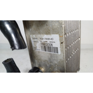 Radiateur d'huile à échange automatique de chaleur pour Ford Focus S. Wagon 6ème Série 6G91-7A095-AD TYDA diesel 1997 (15>18) - Product Image 2