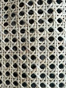 Rollo de ratán PE correas de plástico correas de caña de ratán/rollo de correas de ratán para fabricante de muebles de exterior - Product Image 6