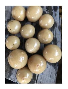 Vietnamese Pickled Lemon Lime In Salt Food Hygiene Guaranteed With High Quality For Export With Competitive - Product Image 2