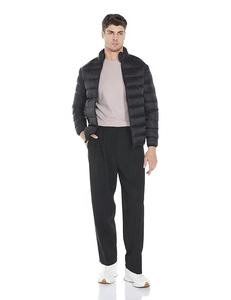 2026 Custom Logo Stand Collar Waterproof Windproof Breathable Zipper Eco Friendly Winter <b>Men's</b> Regular High Quality <b>Jacket</b> - Product Image 3