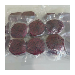 Deliciosa fruta de dragón rojo secada al sol, larga vida útil, fácil de llevar, ideal para senderismo, gimnasio, fiambreras o compartir con amigos - Product Image 6