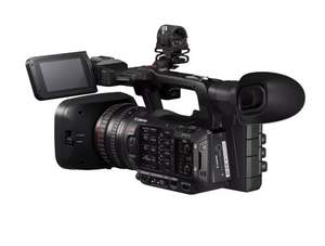 Cámara de Video Profesional XF605 U-HD 4K 8K HD-R con Transmisión en Vivo, MicroSD, 48MP y Linterna LED Integrada - Product Image 3