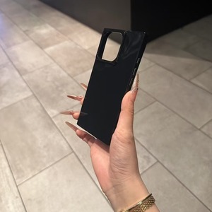 เคสโทรศัพท์ TPU กันกระแทก กันน้ำ ป้องกันรอยนิ้วมือ แบบเต็มตัว 360 องศา สำหรับ 17/16/15/14...XR Pro Max สีพื้น ปกป้องหน้าจอ - Product Image 1