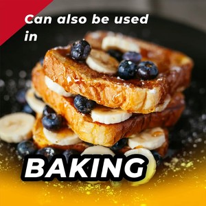 Sirop de sucre brun de Taiwan yaourt liquide Parfait compagnon bouteille spécial sirop de sucre brun chaud ingrédients de thé à bulles - Product Image 5