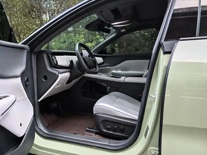 SUV électrique intelligent Lantu Zhiyin 2024, édition longue autonomie - Product Image 2