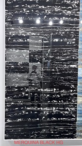 กระเบื้องปูพื้นพอร์ซเลนขัดเงาทันสมัย ขนาด 60x120 ซม. ผิวมันเงาสูง ดีไซน์ ACCENTS ราคาขายดีที่สุด - Product Image 3