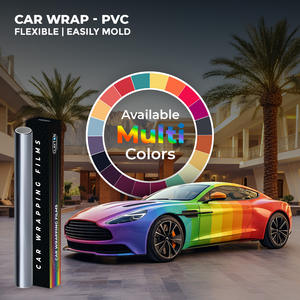 Vinilo de PVC Clayton de la mejor calidad para rotulación de vehículos en múltiples colores para superficies exteriores e interiores con 3 años de garantía - Product Image 6