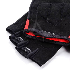 Guantes de Ciclismo de Cuero Personalizables, Ecológicos, Hechos en Pakistán, Ligeros, Más Vendidos, Nuevo Estilo - Product Image 6