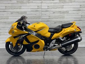 Suzuki Hayabusa d'occasion de 2013 disponible à la vente - Product Image 4