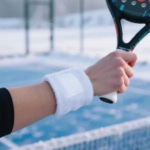 Braccialetti Sportivi Tekubi Personalizzati per Uso Promozionale - Product Image 6