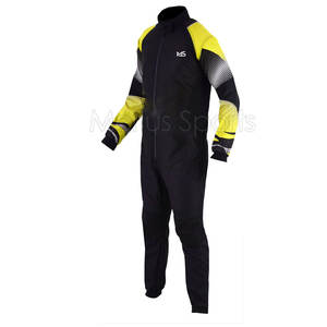 Traje de Paracaidismo de Nuevo Diseño en Oferta, Traje de Paracaidismo de Alta Calidad, Bajo MOQ - Product Image 5