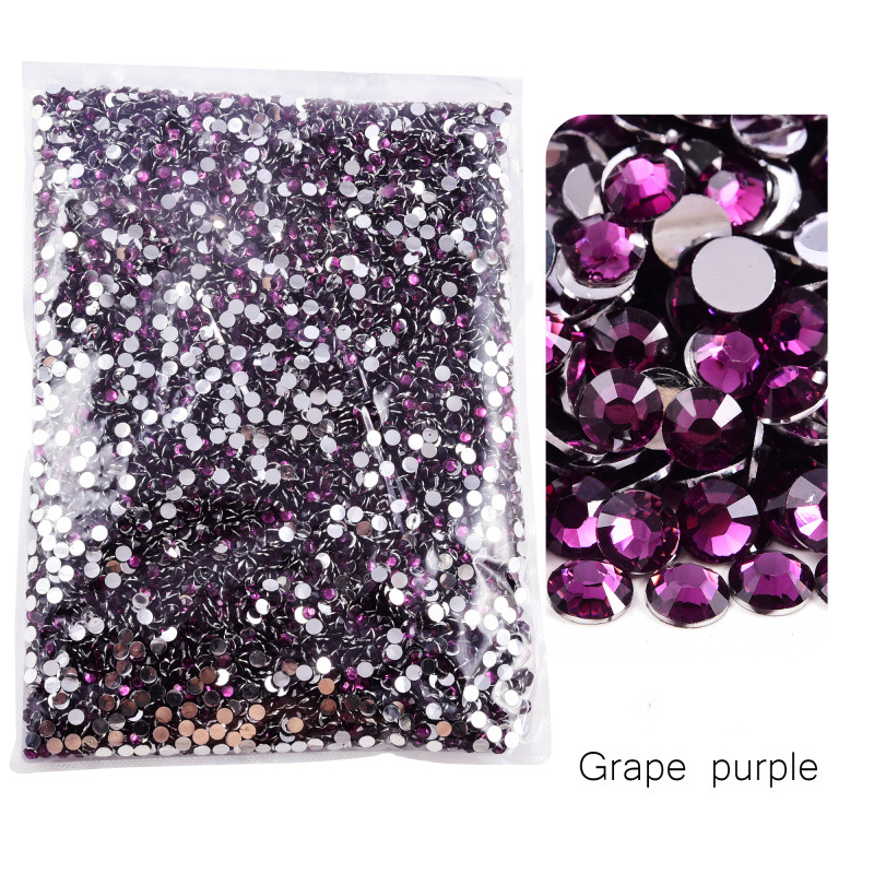 Garpe Purple