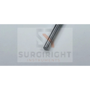 Tampon à os avec pointe dentelée croisée Manuel Acier inoxydable de haute qualité certifié CE par SurgiRight Instruments - Product Image 6