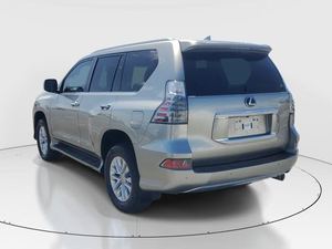 ¡EN OFERTA! Subasta de Agente Inmobiliario para Vehículo Comercial Usado GX-460 AWD 2021 - Product Image 3