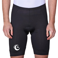 2023 short de cyclisme rembourré pour hommes, short de cyclisme décontracté pour Sports de plein air, cyclisme, course