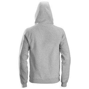 Más tamaño OEM personalizado pulóver polar algodón Sudadera con capucha pesado invierno de gran tamaño de los hombres de moda sudaderas con capucha cálidas - Product Image 5