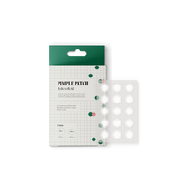 Patchs hydrocolloïdes de marque privée contre l'acné du fabricant coréen pour la guérison du nez et des yeux pour le visage