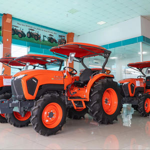 Tractor Kubota L5228 de 52 CV y Tracción en las 4 Ruedas, Superventas, Maquinaria Agrícola de Bajo Consumo, Motor de Alto Rendimiento para Agricultura Moderna - Product Image 1